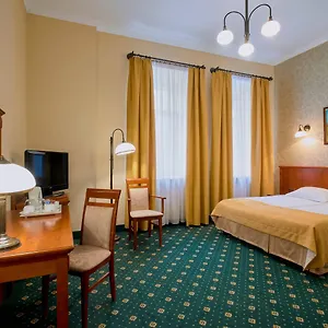 Hetman Warsaw