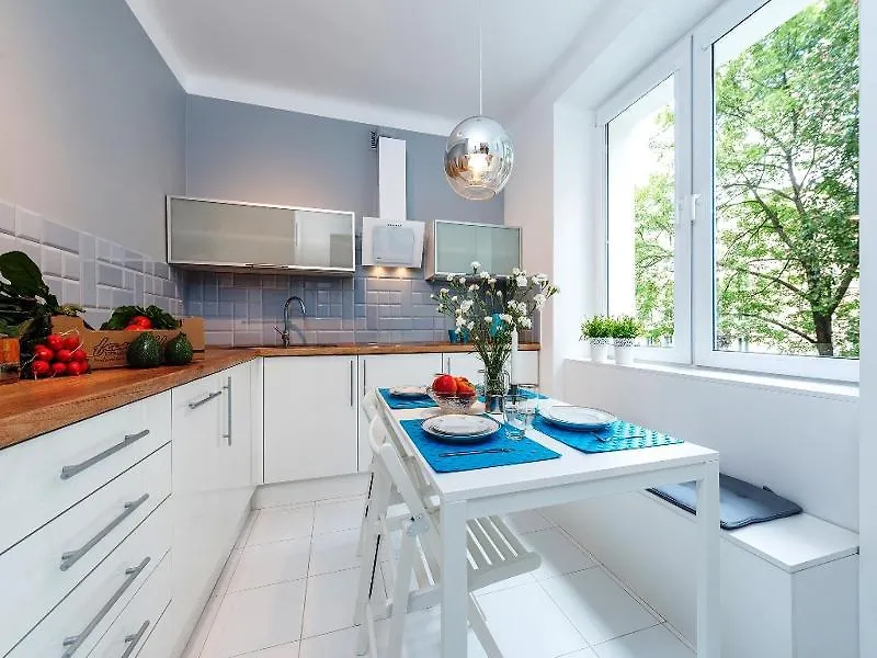 P&O Apartments Sokolowska Warsaw 0*,  Poland
